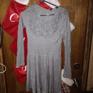 Zara woman dress